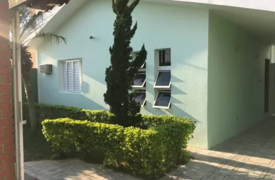 Casa com 3 quartos à venda na Rua Bernardino José de Barros, 0, Jardim Maria do Carmo, Sorocaba