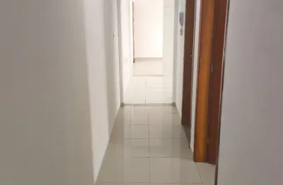 Apartamento com 2 quartos à venda no Centro, Sorocaba 