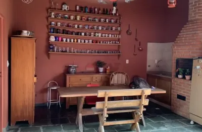 Casa em condomínio fechado com 3 quartos à venda na Avenida São Paulo, 4511, Granja Olga I, Sorocaba