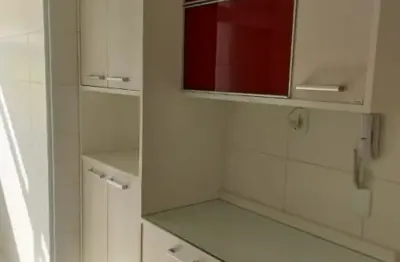 Lindo apartamento, pronto para morar no massimo residence!