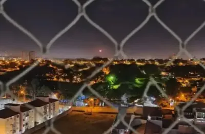 Apartamento com 2 quartos à venda na Rua João Ribeiro de Barros, 900, Vila Odim Antão, Sorocaba