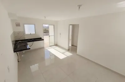 Apartamento com 2 quartos à venda na Rua José Mendes, 187, Vila Gabriel, Sorocaba