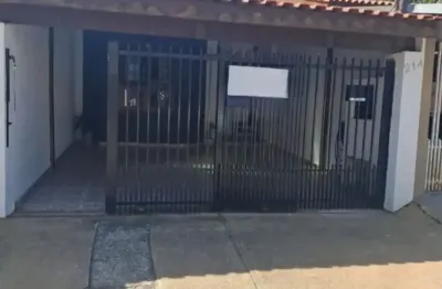 Casa com 2 quartos à venda no Jardim Marco Antônio, Sorocaba 