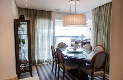 Apartamento maravilhoso, no condomínio absoluto,  lindo!! a venda no portal da colina