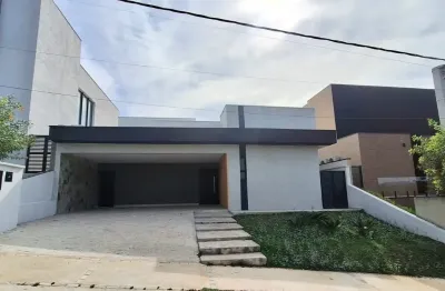 Casa em condomínio fechado com 3 quartos à venda na Alameda Oiti, 00, Cyrela Landscape Esplanada, Votorantim