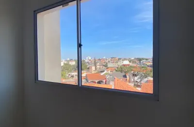 Excelente apartamento , novo, localizado no Altos do Trujillo!!