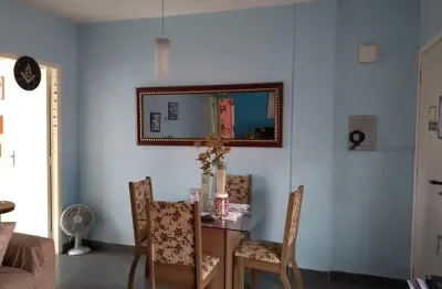 Apartamento com 2 quartos à venda no Jardim Saira, Sorocaba 