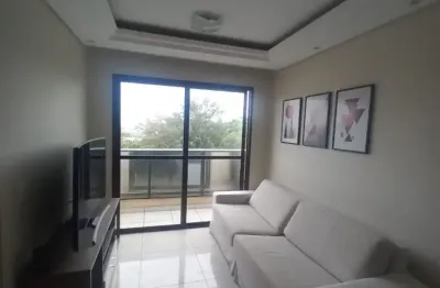 Apartamento com 2 quartos à venda na Rua Esperança, 373, Jardim Santa Fé, Sorocaba