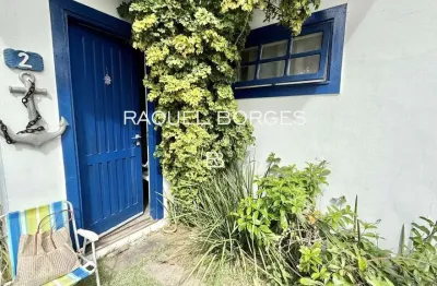 Loft para venda em armação dos búzios, marina, 1 dormitório, 1 banheiro, 1 vaga