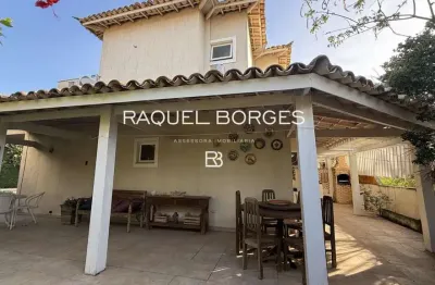 Casa em condomínio para venda em armação dos búzios, geribá, 4 dormitórios, 2 suítes, 3 banheiros, 2 vagas