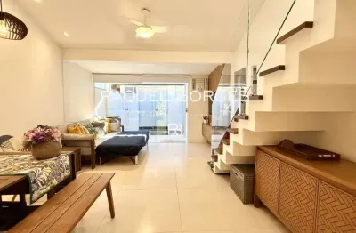 Casa em condomínio para venda em armação dos búzios, manguinhos, 2 dormitórios, 2 suítes, 3 banheiros, 1 vaga