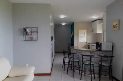 Apartamento de 2 dorms a 120 metros da praia, no bairro açores