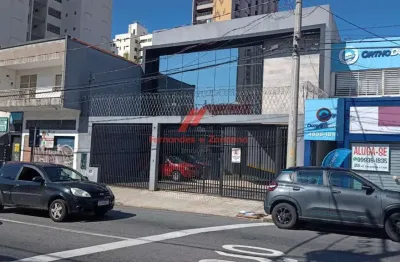 Ponto comercial para alugar na Rua Baronesa do Japi, Centro, Jundiaí