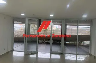 Loja comercial para locação - edifício golden office - jundiaí - sp