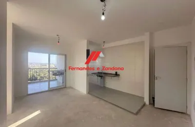 Apartamento com 2 quartos à venda na Avenida Reynaldo de Porcari, Medeiros, Jundiaí
