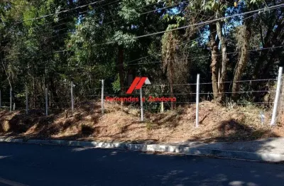 Terreno à venda na Av. Das Palmeiras, Ivoturucaia, Jundiaí