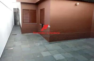 Casa com 3 quartos à venda na Rua Maestro Francisco Farina, Vila Progresso, Jundiaí
