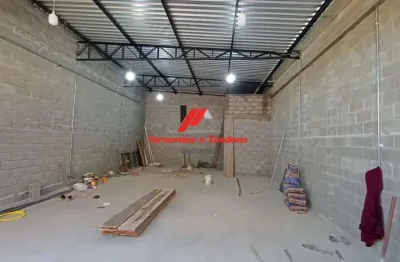 Casa comercial para alugar na Avenida Professor Pedro Clarismundo Fornari, Engordadouro, Jundiaí