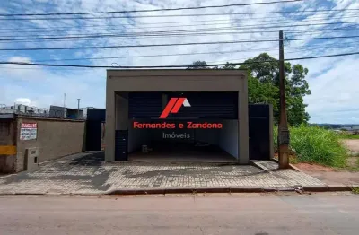 Casa comercial para alugar na Avenida Professor Pedro Clarismundo Fornari, Engordadouro, Jundiaí