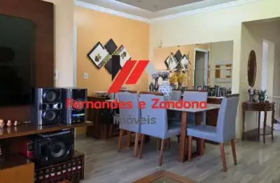 Apartamento a venda no centro de jundiaí - via veneto