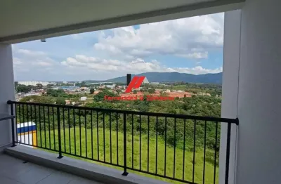 Apartamento no condomínio la sierra no medeiros em jundiaí