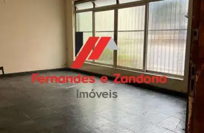 Casa com edícula à venda na ponte são joão - jundiaí