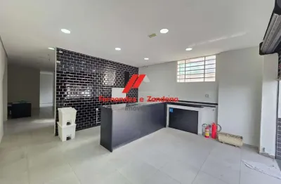 Sala comercial para alugar na Avenida Doutor Cavalcanti, Centro, Jundiaí
