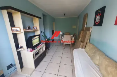 Apartamento com 2 quartos à venda na Rua João Carbonari J&#250;nior, Vila Nova Jundiainópolis, Jundiaí