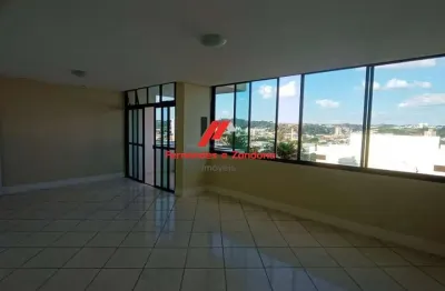 Apartamento com 3 quartos à venda na Rua Vigário João José Rodrigues, Centro, Jundiaí