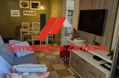 Apartamento com 2 quartos à venda na Rua João Carbonari J&#250;nior, Vila Nova Jundiainópolis, Jundiaí