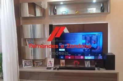 Casa com 3 quartos à venda na Avenida Antônio Frederico Ozanan, Jardim Shangai, Jundiaí