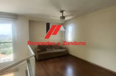 Apartamento para locação - spazio vivere duplex - anhangabau - - jundiai