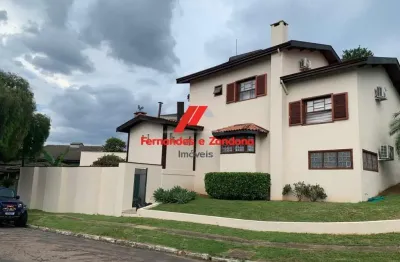 Casa com 5 quartos à venda na Rua Daniel Zechin, Portal do Paraíso I, Jundiaí