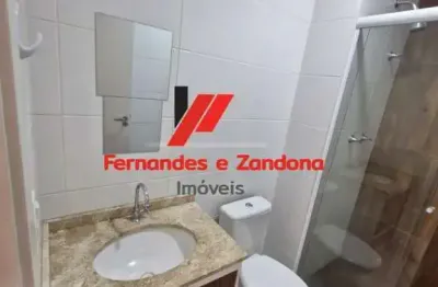 Apartamento no living itirapina com 2 dormitórios (1 suite) , uma vaga e andar alto