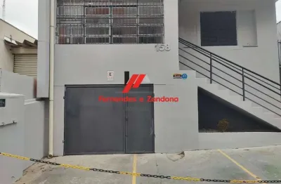 Casa para alugar na Avenida Samuel Martins, Vila Progresso, Jundiaí