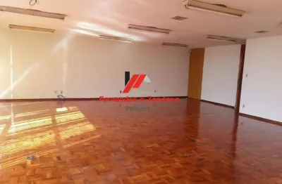 Sala comercial para locação - edifício latorre - centro -jundiaí
