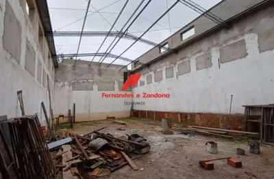Galpão Comercial em Jundiaí - área útil: 200 mq - - Vila Rami - Jundiaí