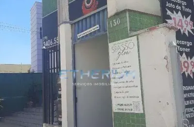 Casa com 4 quartos à venda no Centro, Americana 