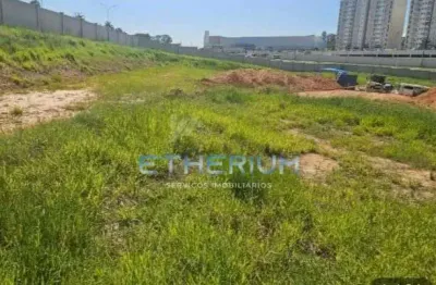 Terreno à venda no Jardim Casablanca, Indaiatuba 