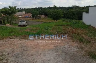 Terreno à venda no Recanto do Guara, Campinas 