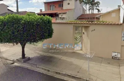 Casa a  venda com 2 quartos sendo 1 suite em indaiatuba.