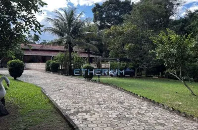 Chacara a venda no condominio  ana helena - jaguariuna