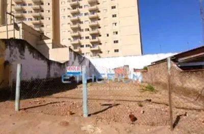 Terreno residencial/comercial a venda em indaiatuba, no centro