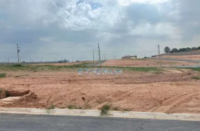 Terreno à venda no Altos da Bela Vista, Indaiatuba 