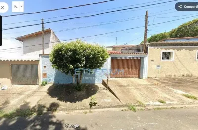 Casa com 3 quartos à venda no Dic IV (Conjunto Habitacional Lech Walesa), Campinas 