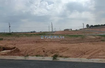 Terreno à venda no Altos da Bela Vista, Indaiatuba 