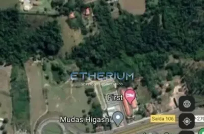 Terreno à venda no Jardim Ipatinga, Sorocaba 
