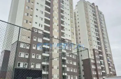 Apartamento a venda com 3 quartos no jardim pompeia, indaiatuba