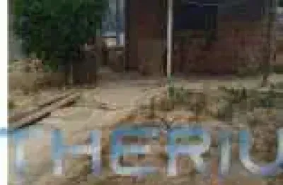 Terreno à venda no Jardim Moriyama, Indaiatuba 