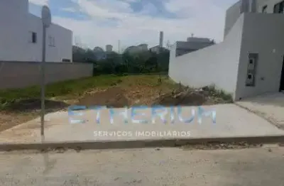 Terreno à venda no Jardim das Maritacas, Indaiatuba 